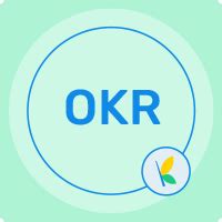 OKR | uKnowva Extension Store