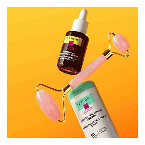 Super Glow Cleansing Powder • 25g