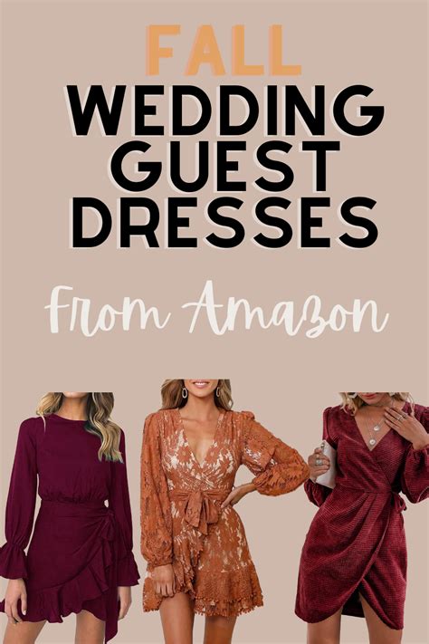 fall wedding guest dresses long sleeve
