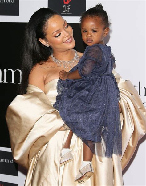 Stars Pulled Out All the Stops For Rihanna's Glitzy Diamond Ball ...