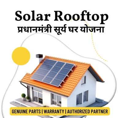 BookMySolar: A Solar Rooftop Booking Platform with Financing, Insurance ...
