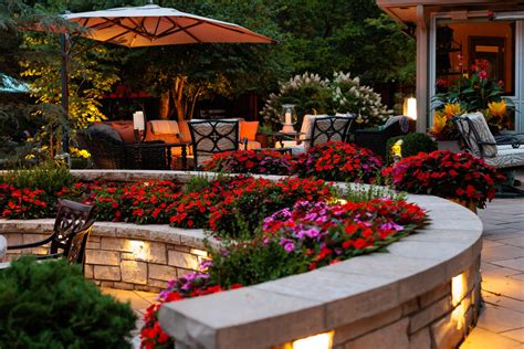 Landscape Structures in Omaha | Sun Valley Landscaping