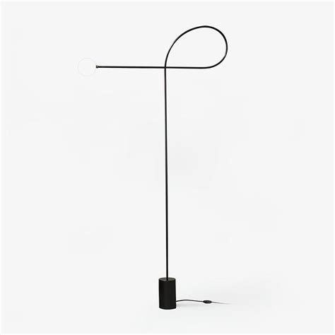 Arcane Orb Floor Lamp – Vakkerlight