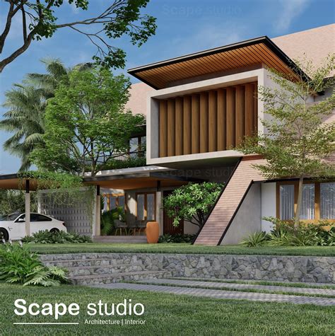 Image result for Scape Studio Landscape Design