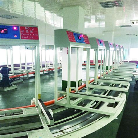 宁波精益生产线厂家推荐_流水线设备找佳达-佳达自动化