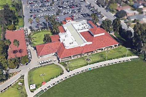 Los Serranos Country Club (South), Chino Hills, California - Golf ...