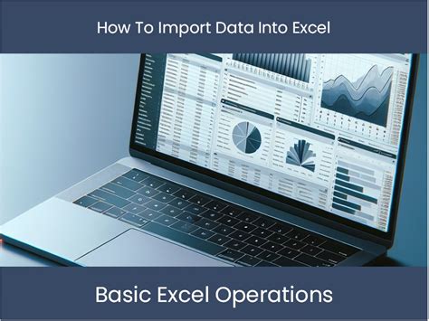 Getting Data into Excel 的图像结果