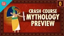Image result for Crash Course Mythology
