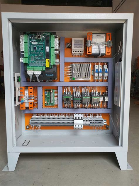 Automatic Elevator Operating Control Panel Manufacturer, Supplier From ...