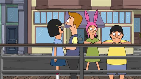 Bob's Burgers Season 9 Image | Fancaps