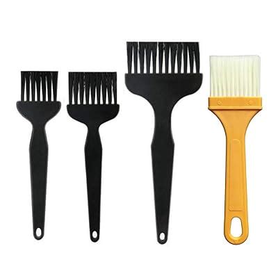 Buy Keyboard Cleaning Brush, Keyboard Cleaner, Anti Static Brush ...