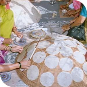 Spice Platter Special Saji Moong Papad [Handmade | Authentic Rajasthani ...