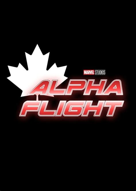 Alpha Flight Group 的图像结果