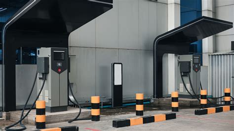 EVSE Meaning Explained for Business and Fleet Charging