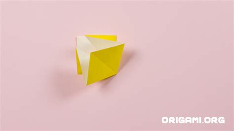 Origami Flower Bouquet (part 2) - Origami.org