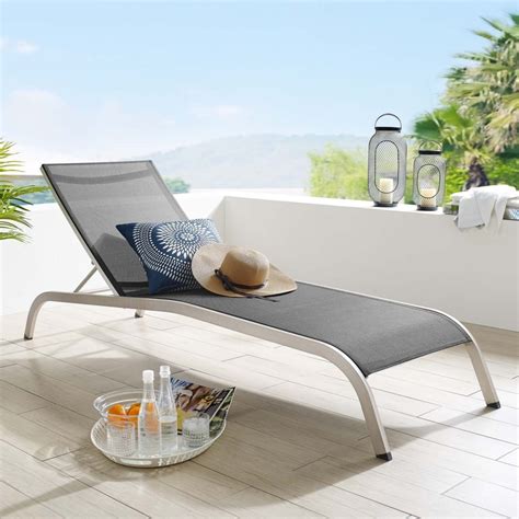 The Best Outdoor Lounge Chair Review Guide For This Year - Report Outdoors