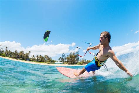 10 Ultimate Water Sports In Agatti Island