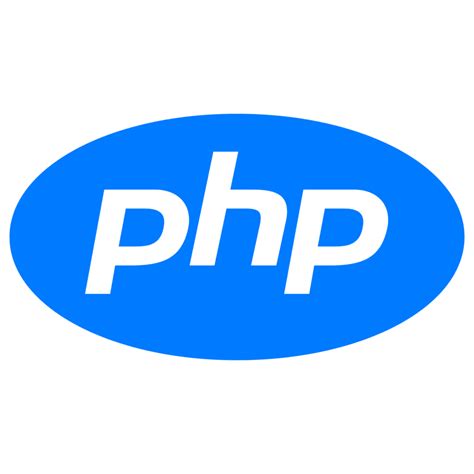 php logo transparent - TechyGeeksHome