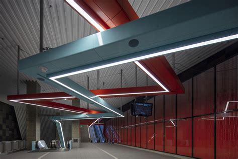 U District Station in Seattle Opens - The Registry