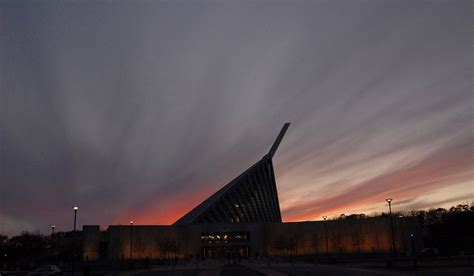 National Museum of the Marine Corps, Triangle - Tripadvisor