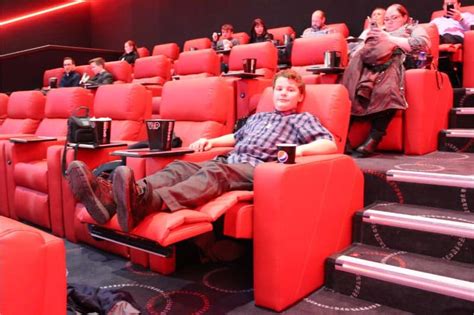 Image result for O2 VIP Cineworld Buffet
