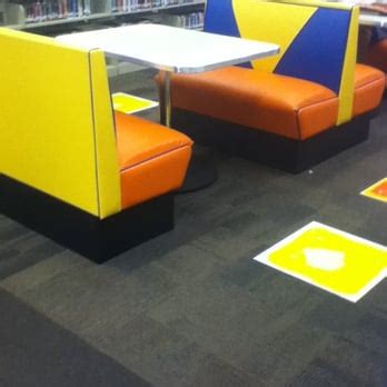 Image result for Sandy Library