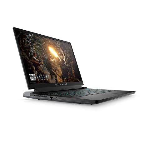 Alienware M15 R6 Max RAM 的图像结果