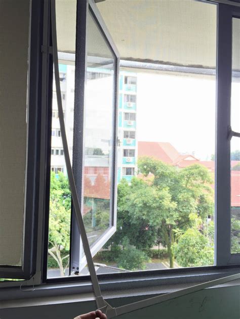 Image result for Insect Screen Installation