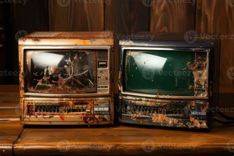 Old Technology Retro 的图像结果