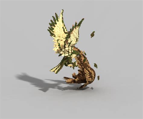 Image result for Minecraft Falcon Mod