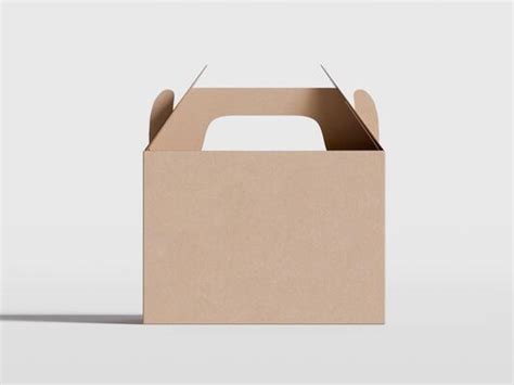 Carton Box Layout 的图像结果