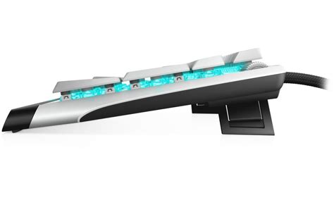 Image result for Alienware RGB Keyboard QWERTY Int