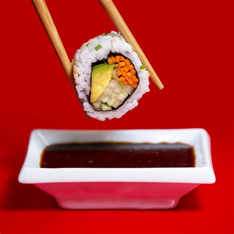 Sushi Sauce Recipe