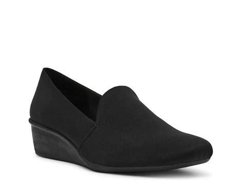 LifeStride Immy Wedge Slip-On - Free Shipping | DSW