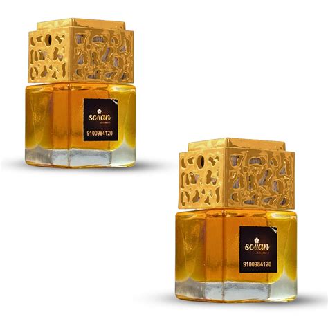 SCIIAN Car Perfume (10ml) Combo | Car Perfume Diffuser | Car Perfume ...