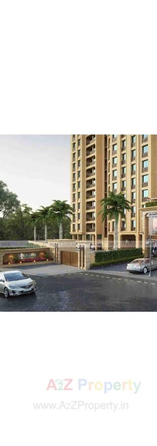 Burhani Plaza | at Sayajipura, Vadodara