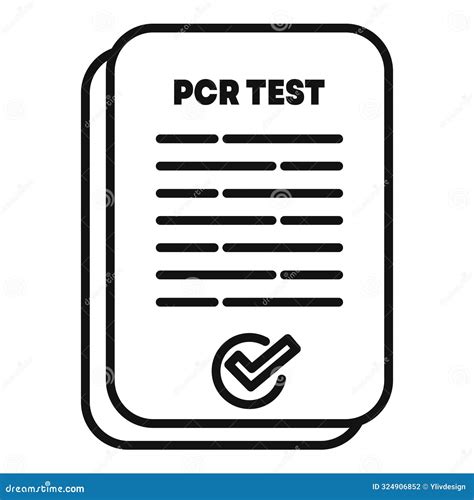 Image result for PCR Test QR Code