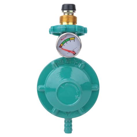 Buy Liquefied Pressure Reducing Valve, Tank Pressure Regulator ...