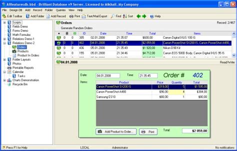 Image result for Database Pro