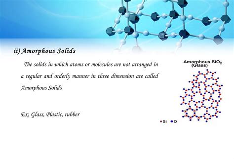 Crystallography | PPT