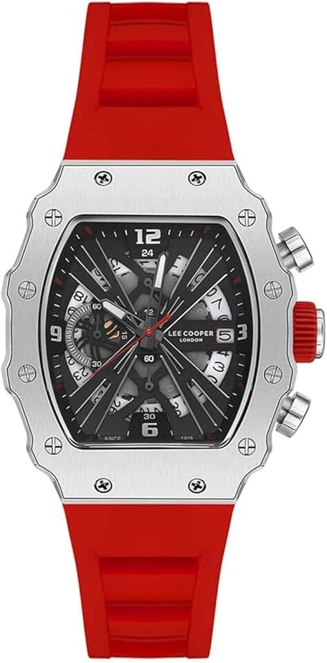 Amazon.in: Lee Cooper - Men's Watches: Watches