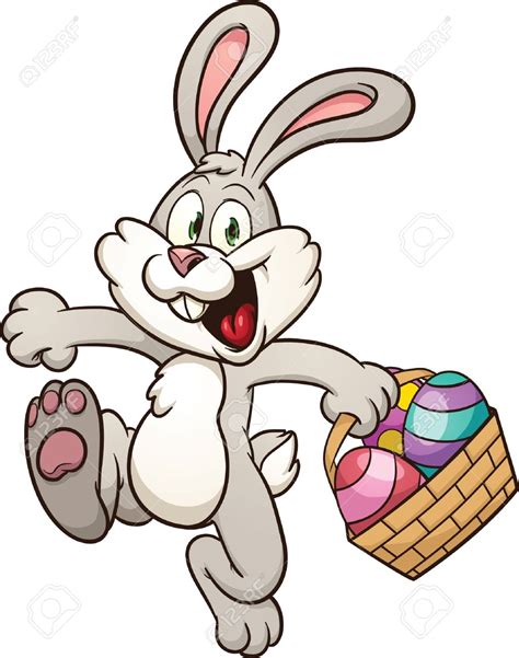 Bunny Clipart Easter