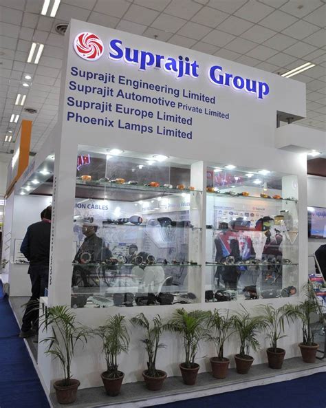 Suprajit Q3 net profit up at Rs 15.32 crore | Autocar Professional