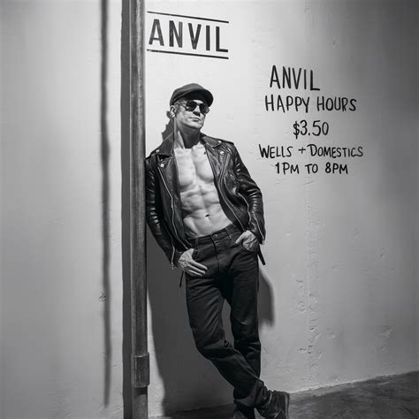 Anvil Bar – WhereIs.Gay