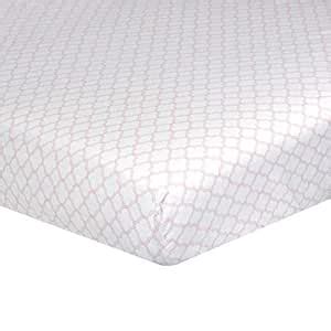 Just Born Dream Sateen Sheet, Pink, White, One Size : Amazon.in: Baby ...