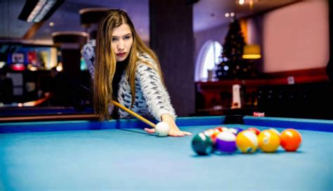 Pool Playing Tutorial 的图像结果