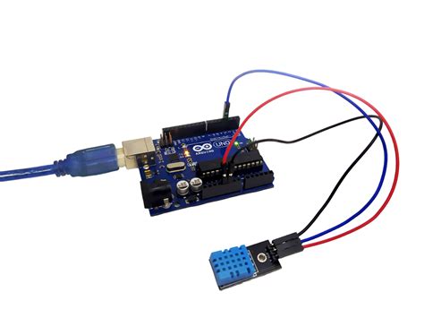 Image result for Cablage Proteus DHT11 Virtual Monitor