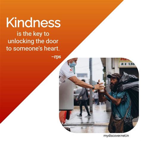 Kindness Quotes That Touch the Heart and Inspire the Soul