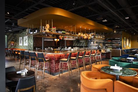 Postino Bryker Woods Brings Laid-Back Wine and Dining to Central Austin ...