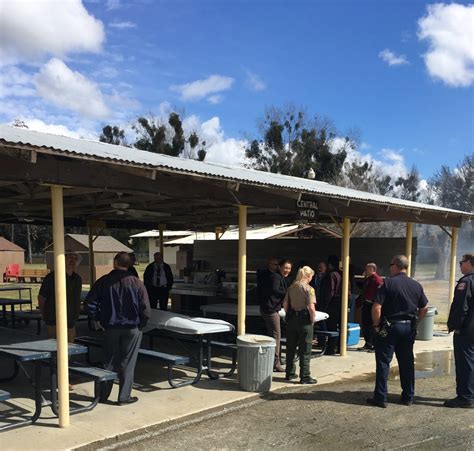 CSLEA Meets with Members at Porterville Developmental Center - California Statewide Law ...